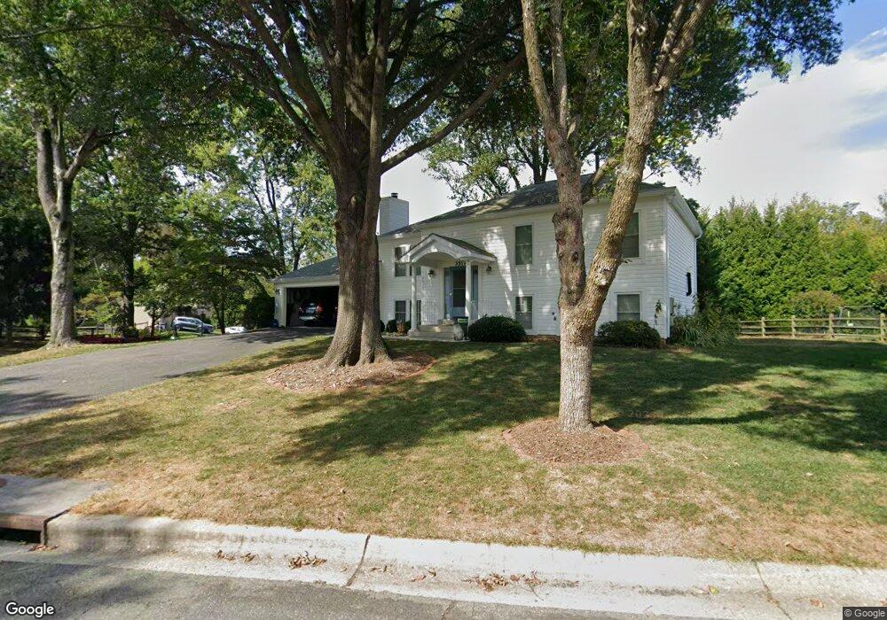 3517 Singers Glen Dr, Olney, MD 20832 - photo 1