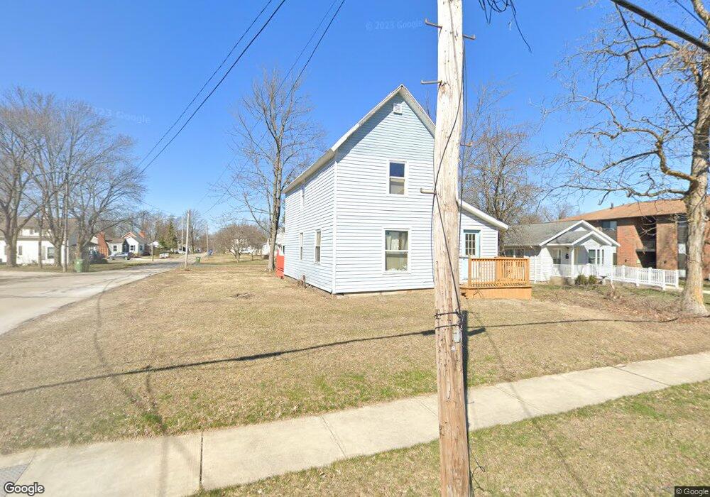 736 Collins Ave, Marysville, OH 43040 - photo 1