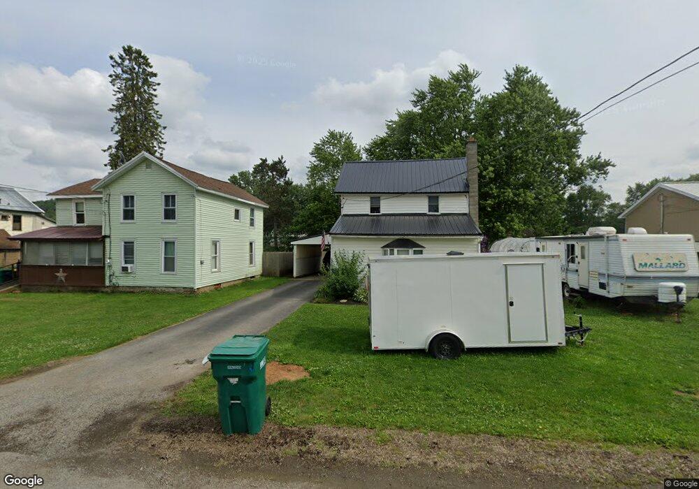 3382 School St, Bliss, NY 14024 - photo 1