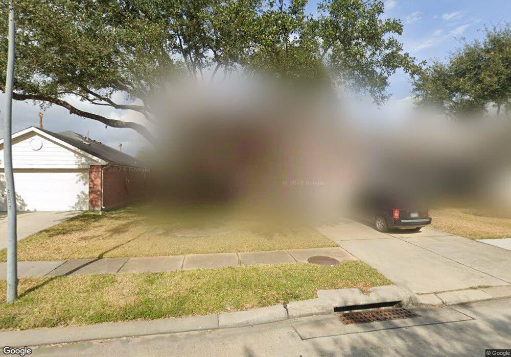 6002 Sattler Park Dr, Houston, TX 77086 - photo 1