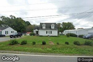 220 Doe Run Rd, Rocky Mount, VA 24151