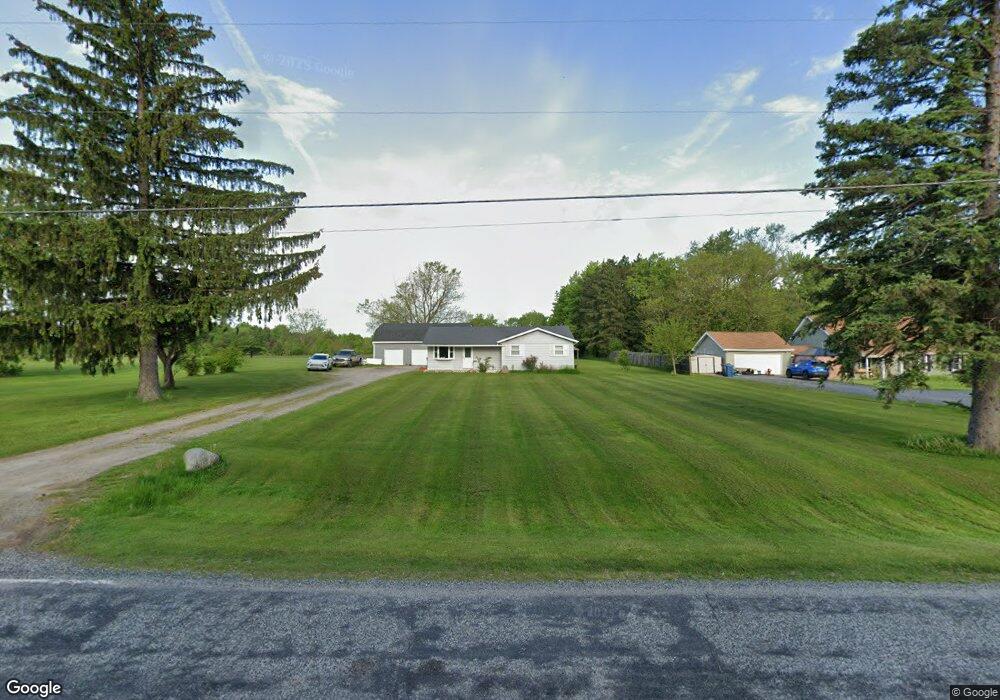 2121 N Morrish Rd, Flushing, MI 48433 - photo 1