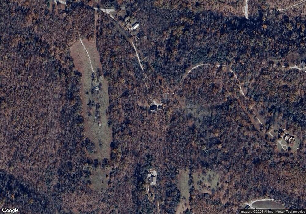 14471 Frisco Springs Rd, Lowell, AR 72745 - photo 1