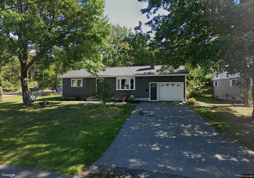 100 Bancroft St, Portland, ME 04102 - photo 1