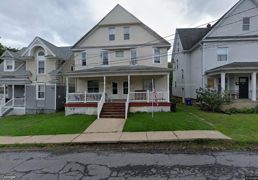 817 S 9th Ave unit 819, Scranton, PA 18504 - photo 1