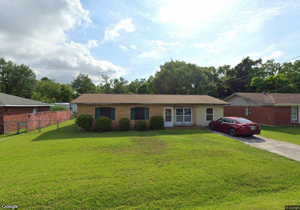 210 Charles Ave, Long Beach, MS 39560 - photo 1