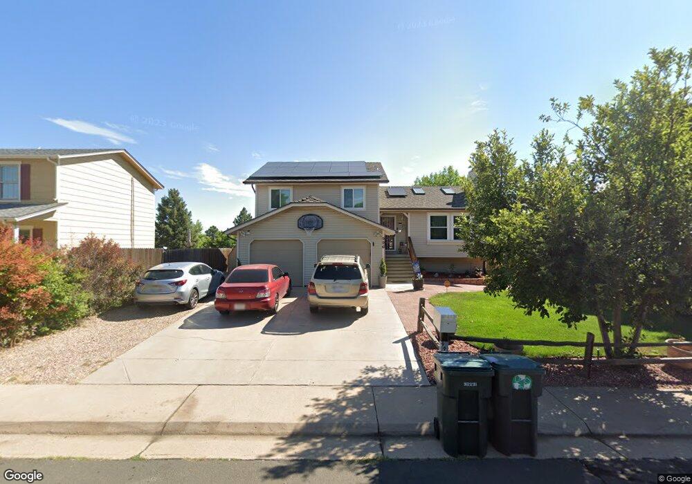 996 S Ventura Way, Aurora, CO 80017 - photo 1