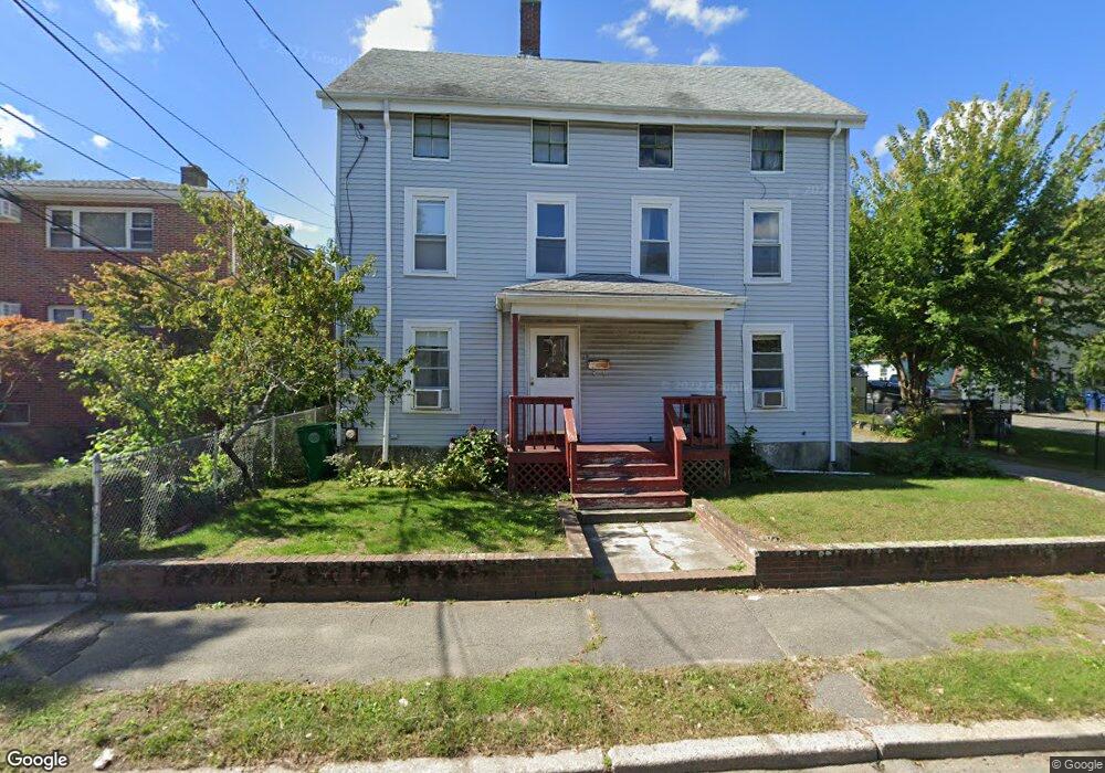 19 Dalby St, Newton, MA 02458 - photo 1