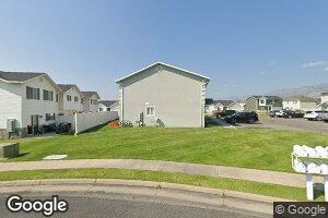 521 W 1060 N, Logan, UT 84341