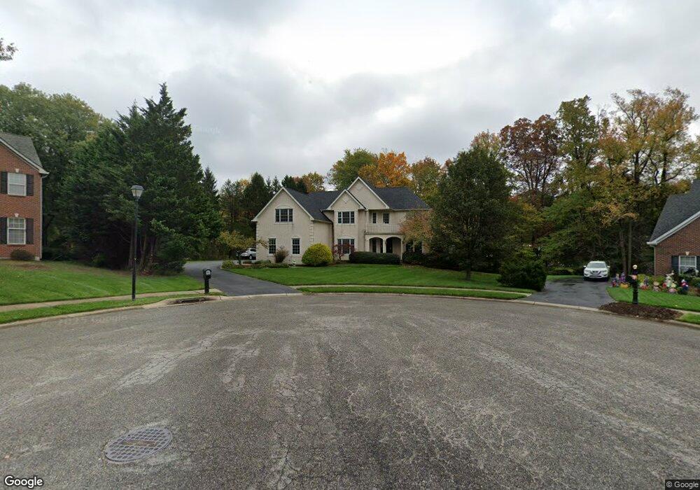 14 Sayers Ct, Wilmington, DE 19803 - photo 1