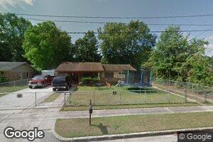 2685 Hollybrook Dr, Mobile, AL 36605