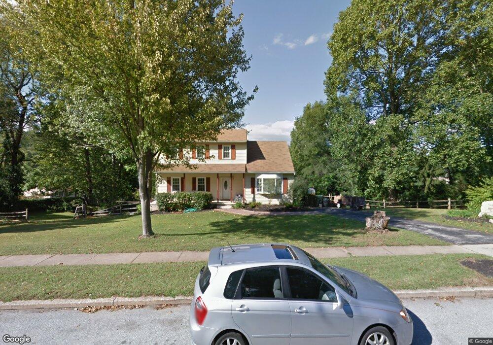 38 Williams Way, Downingtown, PA 19335 - photo 1