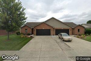 119 Burgundy Dr, Englewood, OH 45322