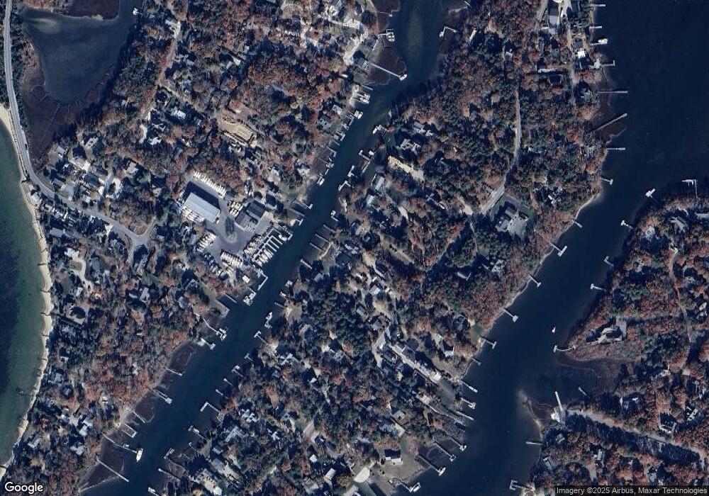 357 Monomoscoy Rd, Mashpee, MA 02649 - photo 1