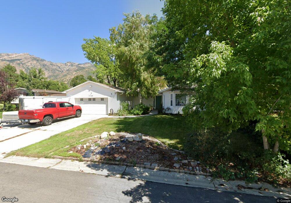 7129 S 3080 E, Salt Lake City, UT 84121 - photo 1