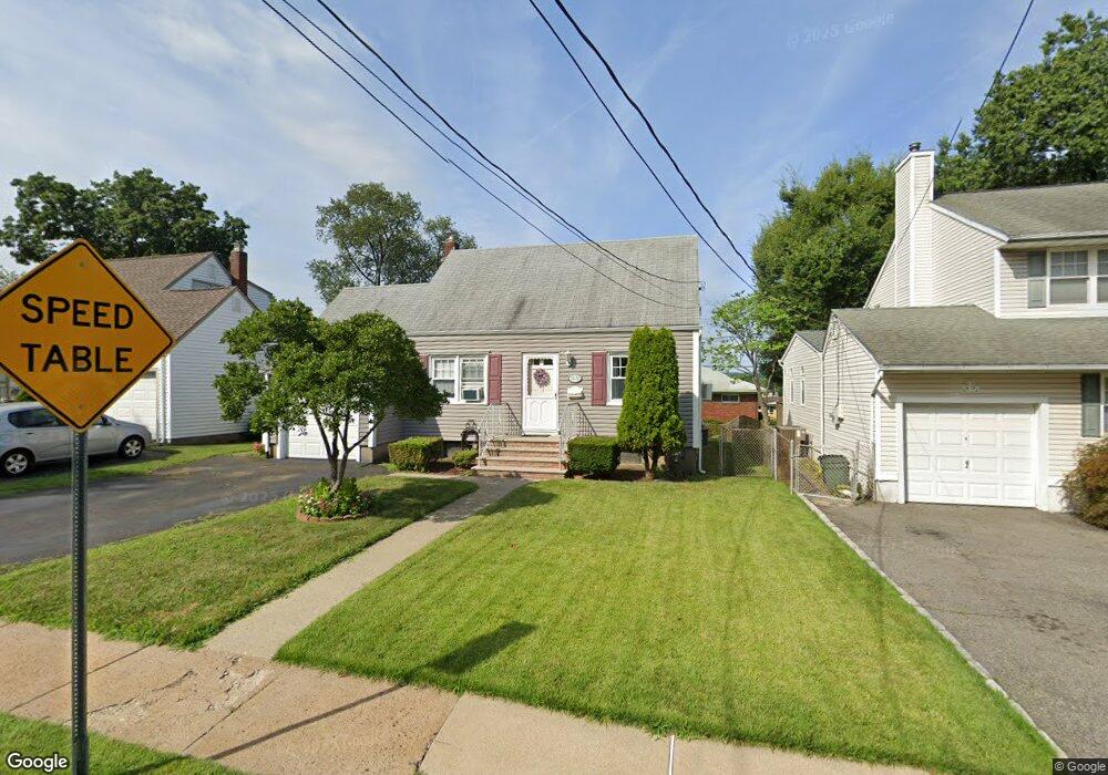 16-34 11th St unit 1X, Fair Lawn, NJ 07410 - photo 1