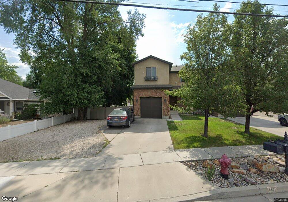 6801 S 700 E, Midvale, UT 84047 - photo 1