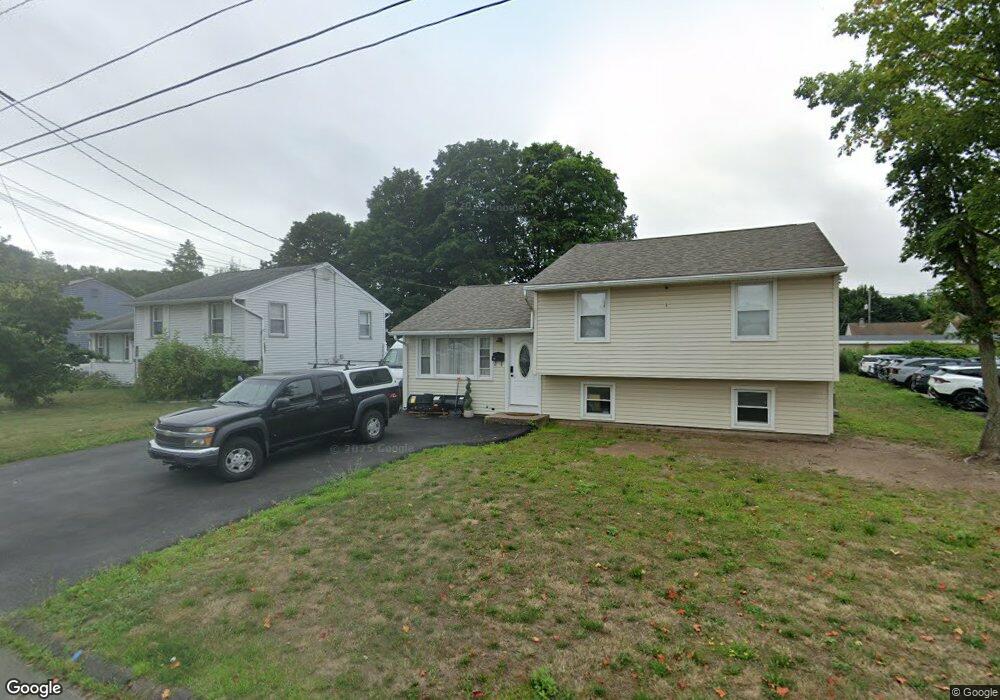 43 Wrinn St, Wallingford, CT 06492 - photo 1