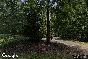 122 Pemberton Dr, Modoc, SC 29838