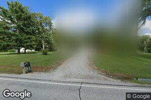 4654 N State Road 3, Deputy, IN 47230