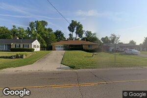 3291 Benchwood Rd, Dayton, OH 45414