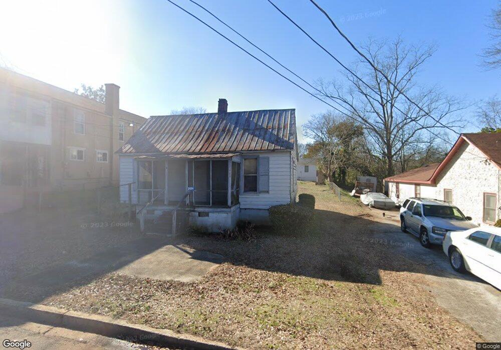 2194 Lee St SW, Covington, GA 30014 - photo 1