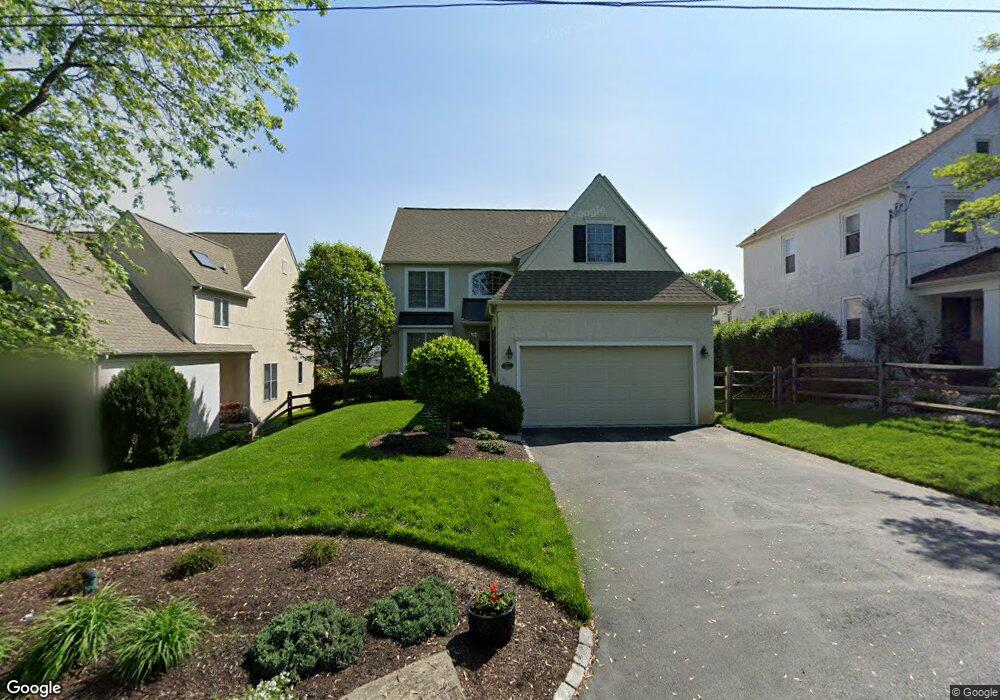 207 Dorset Rd, Devon, PA 19333 - photo 1