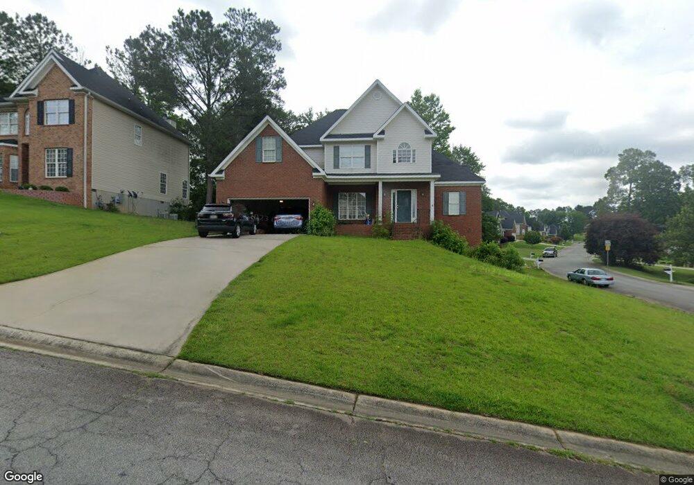 172 Brookefield Dr, Macon, GA 31210 - photo 1