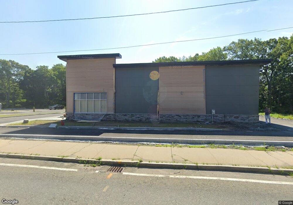 1060 Washington St, Attleboro, MA 02703 - photo 1