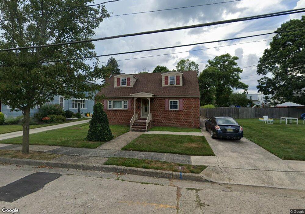 115 Walnut St, Audubon, NJ 08106 - photo 1