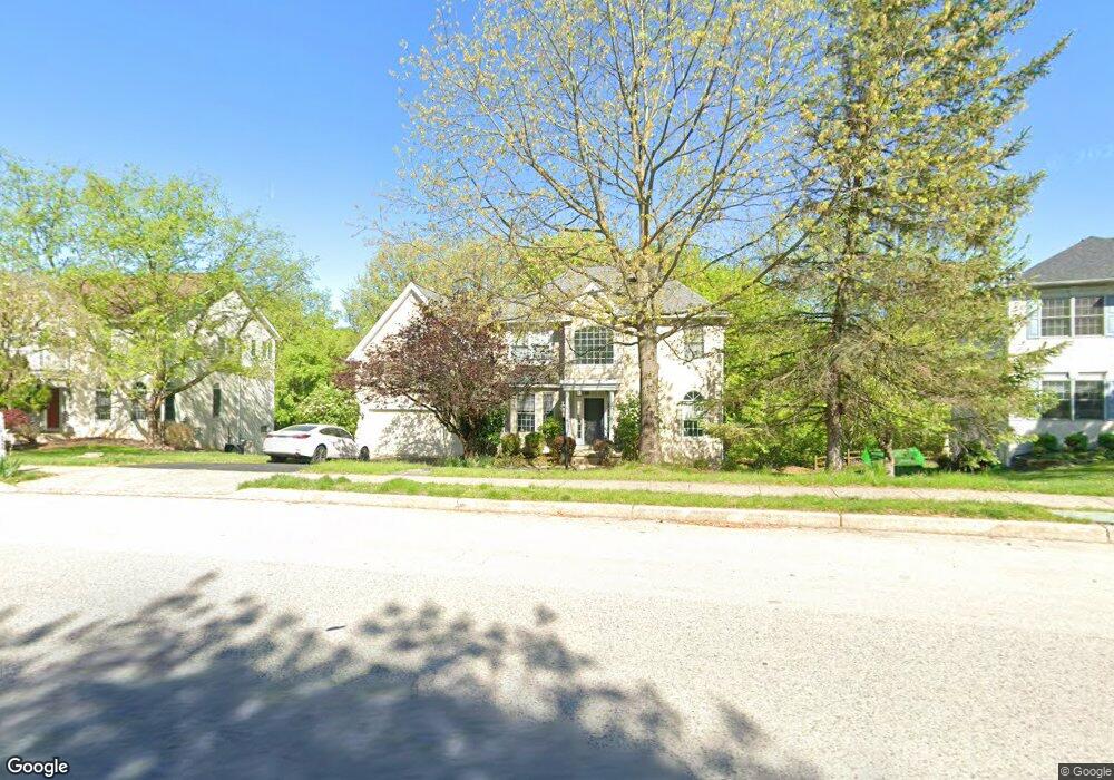 126 Chinaberry Dr, Lafayette Hill, PA 19444 - photo 1