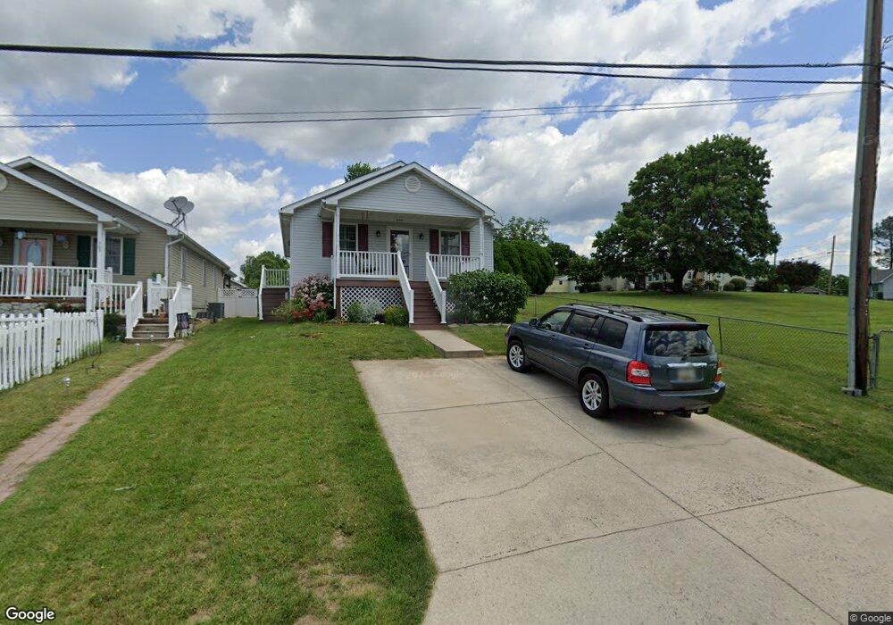 505 E E St, Brunswick, MD 21716 - photo 1