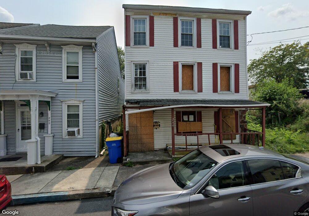244 Wilson St, Middletown, PA 17057 - photo 1
