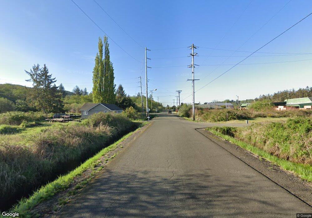 5 -8 Panhandle Rd, Hoquiam, WA 98550 - photo 1