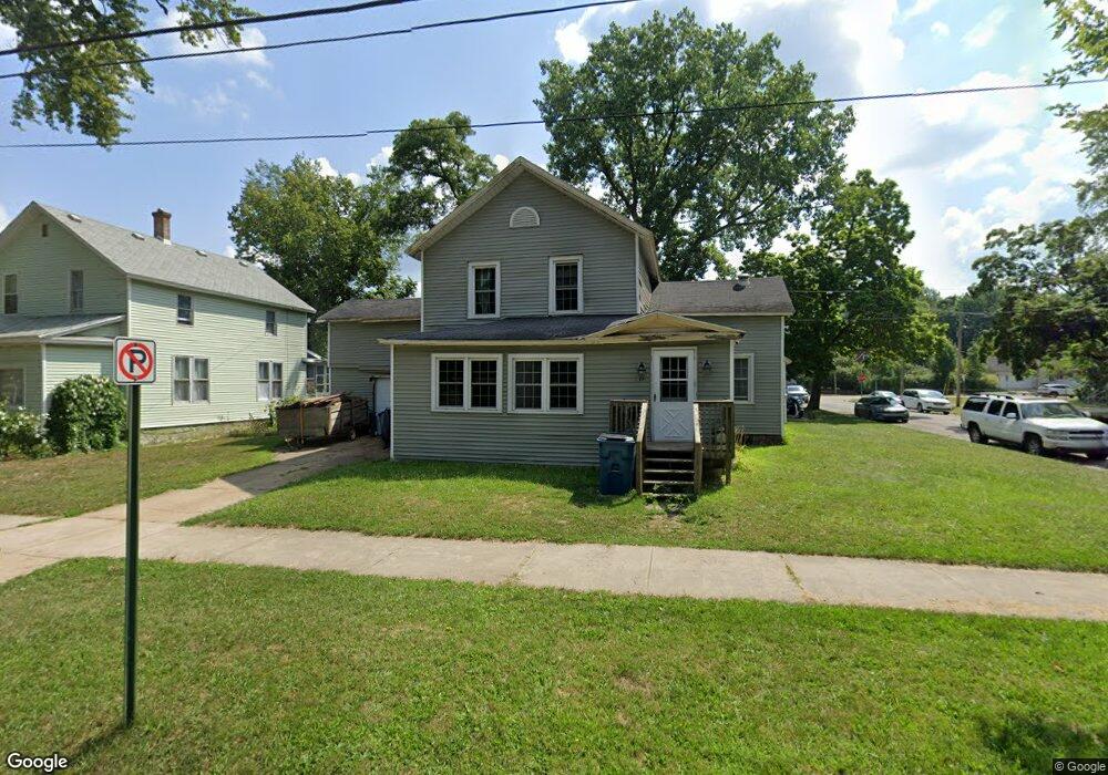 701 N 4th St, Niles, MI 49120 - photo 1