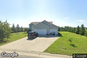 788 5th St NE, Perham, MN 56573