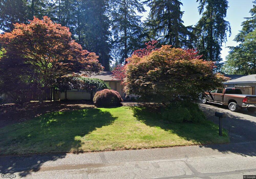 6010 88th Ave W, University Place, WA 98467 - photo 1