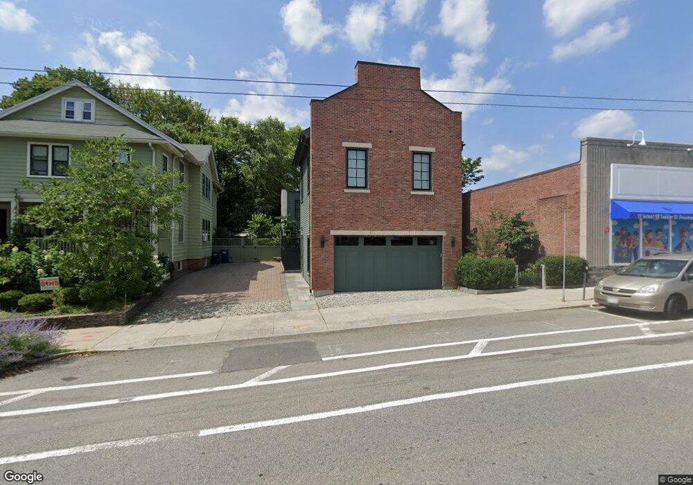 175 Huron Ave, Cambridge, MA 02138 - photo 1