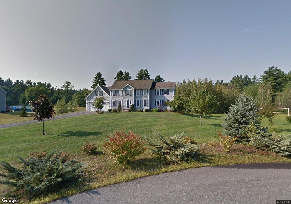 10 Lydston Ln, Litchfield, NH 03052 - photo 1