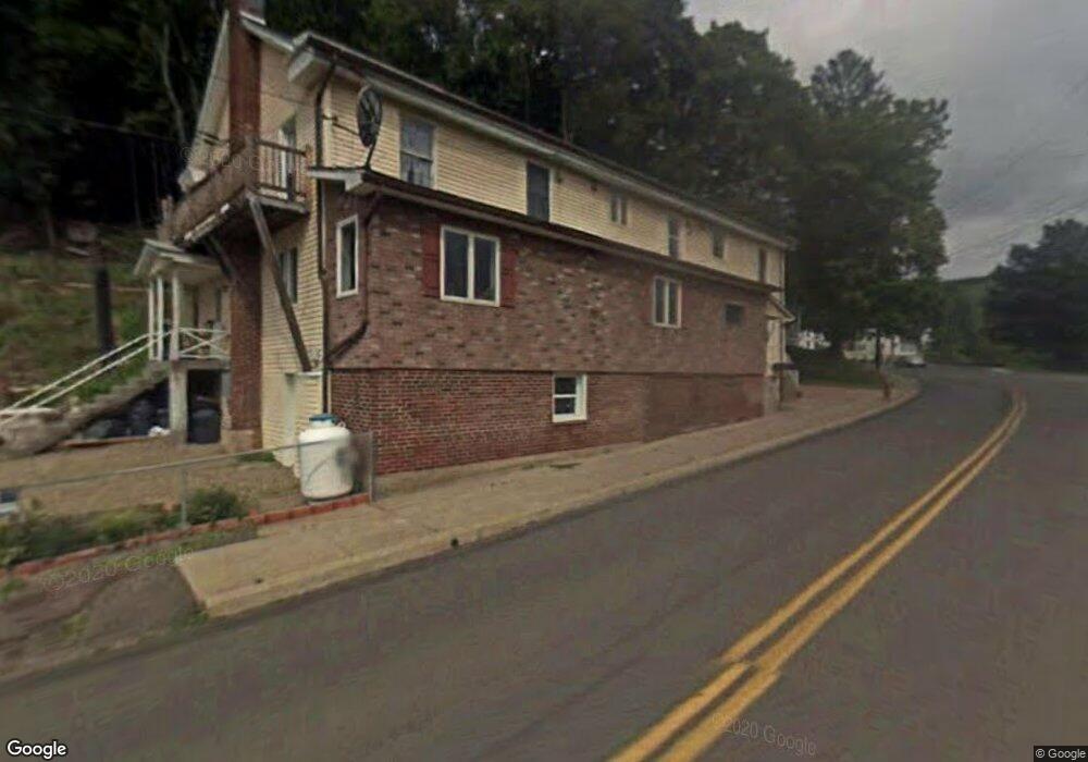 40 W Main St, Weatherly, PA 18255 - photo 1