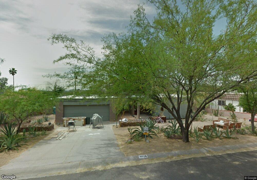 9626 N 17th St, Phoenix, AZ 85020 - photo 1