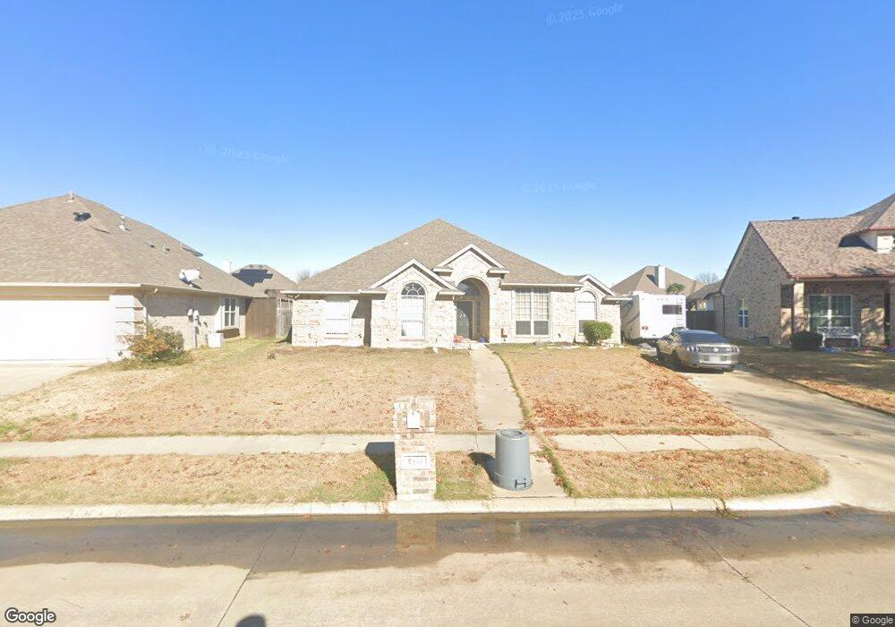 8412 Emerald Cir, North Richland Hills, TX 76180 - photo 1