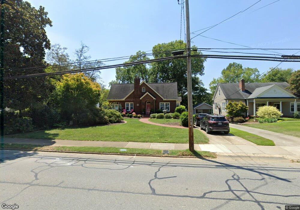 520 Union St S, Concord, NC 28025 - photo 1