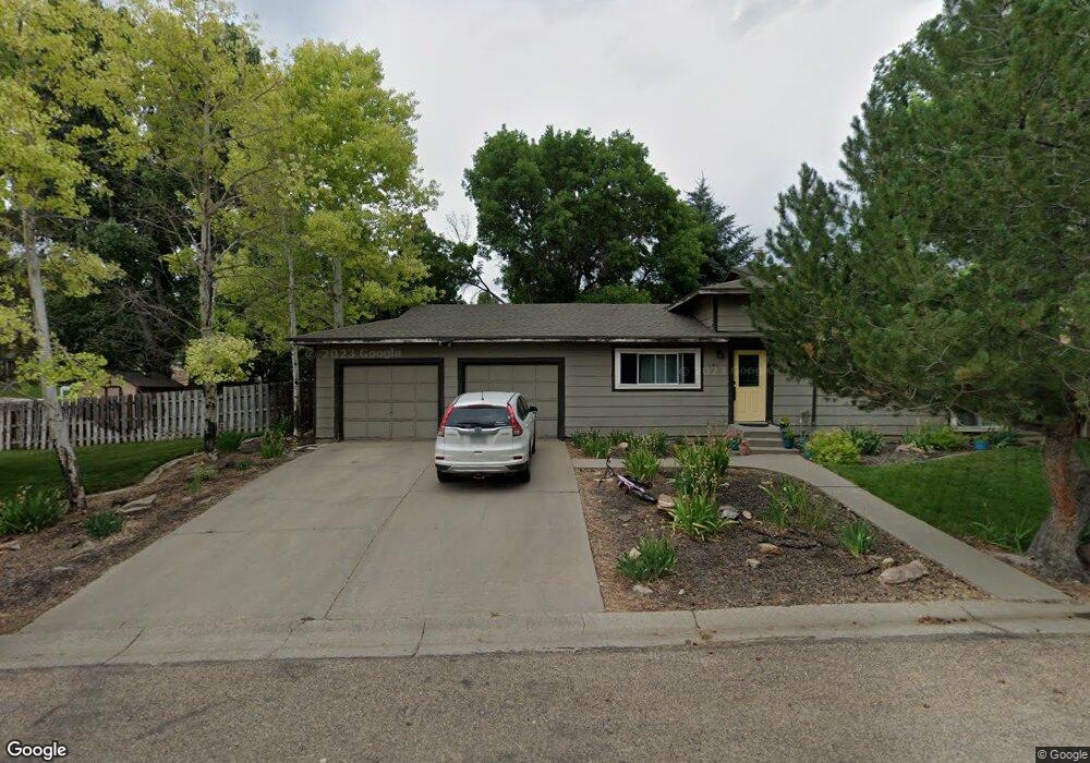 3445 Riford Ct, Craig, CO 81625 - photo 1