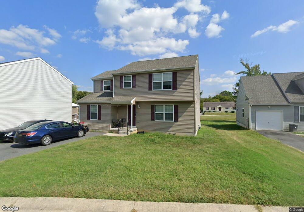 4 Meehan Ave, Historic New Castle, DE 19720 - photo 1