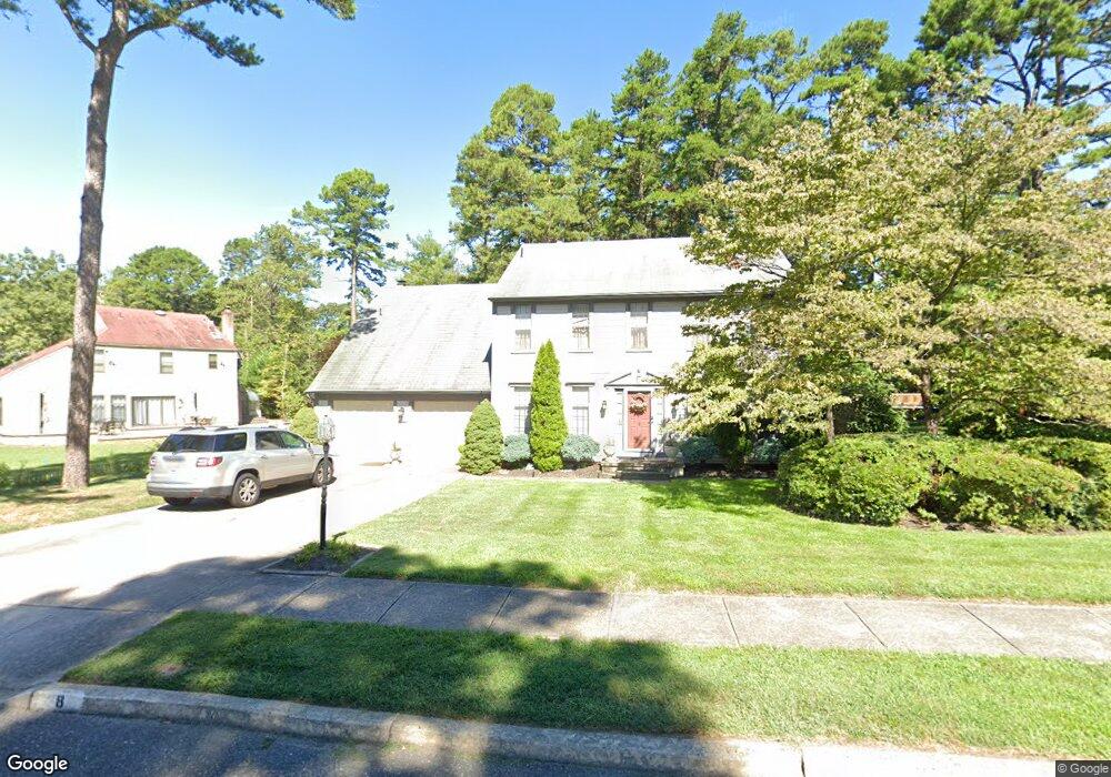 8 Montclair Dr, Voorhees, NJ 08043 - photo 1