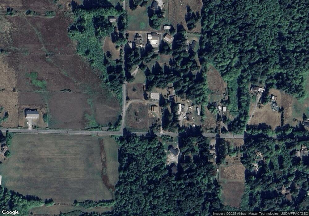 5515 268th St NW, Stanwood, WA 98292 - photo 1