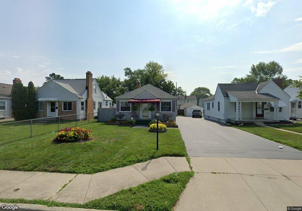 920 S Hague Ave, Columbus, OH 43204 - photo 1