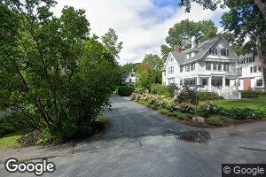 5 Treehouse Way, Mount Desert, ME 04660