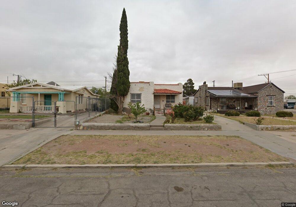 3527 Idalia Ave, El Paso, TX 79930 - photo 1